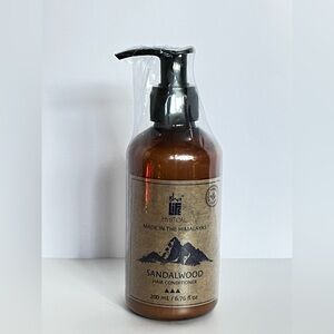 Mystical Sandalwood Hair Conditioner